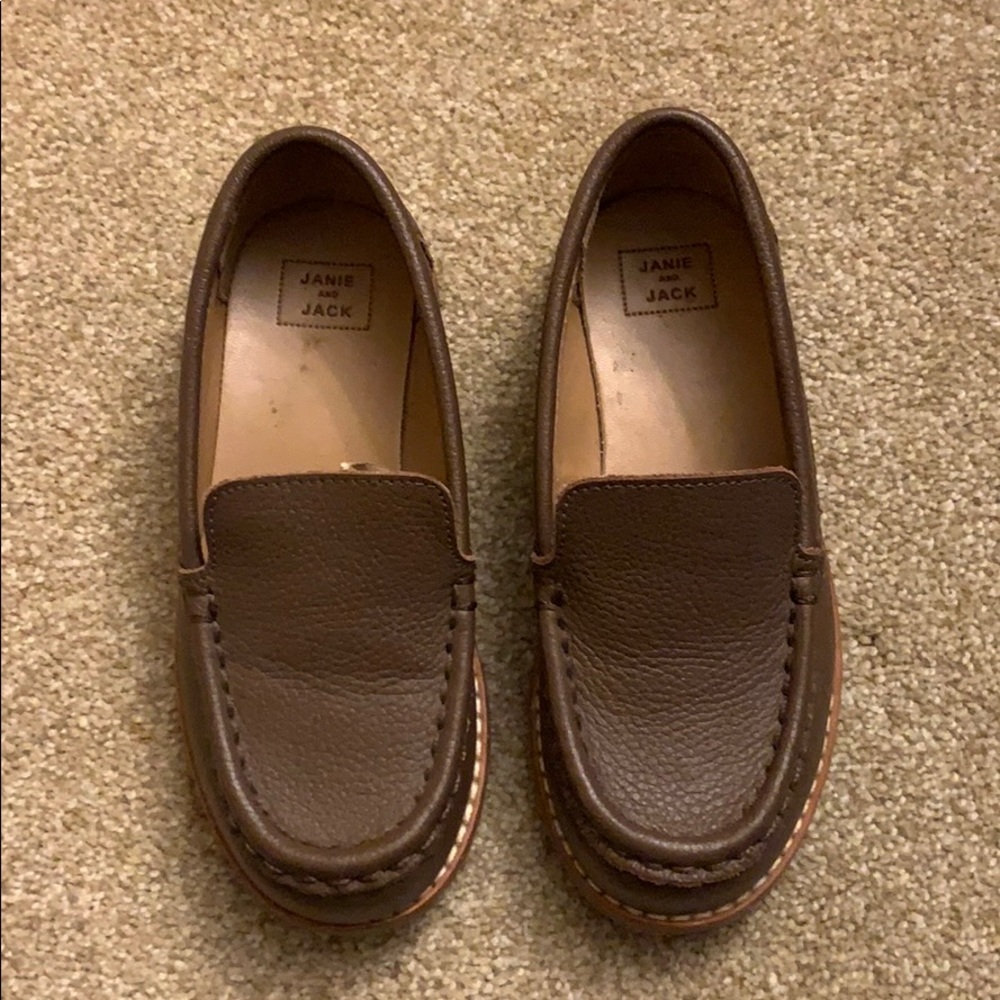 Boys dress shoes
